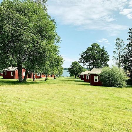 Oevernaesgarden Gaesthem Mariehamn Exterior photo
