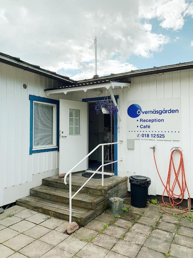Oevernaesgarden Gaesthem Mariehamn Exterior photo