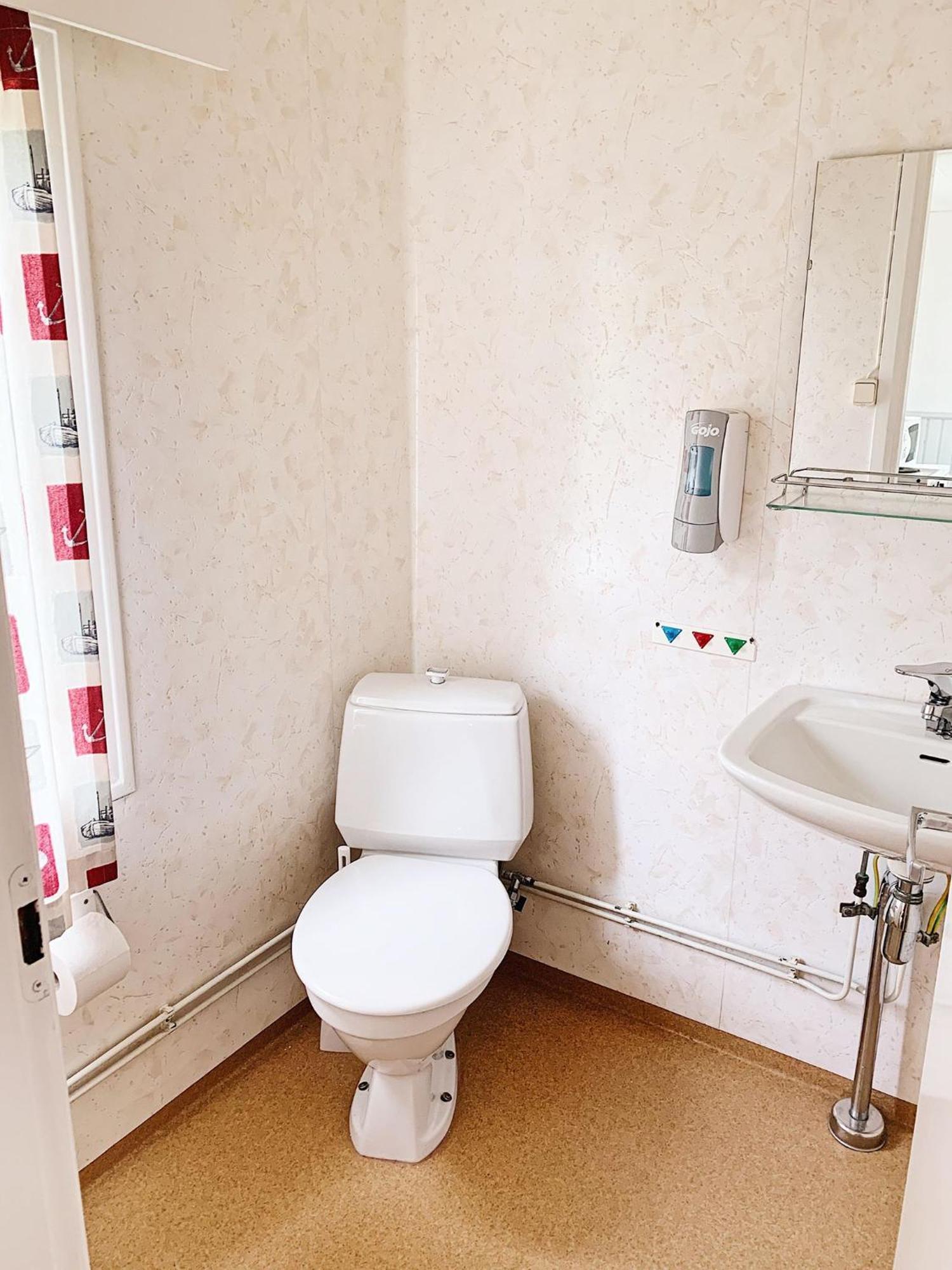 Oevernaesgarden Gaesthem Mariehamn Room photo