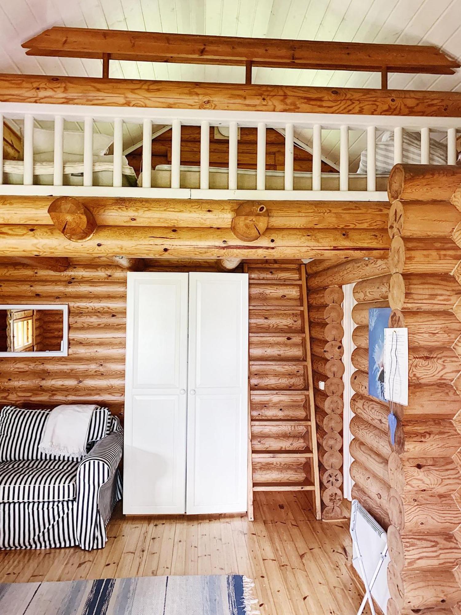 Oevernaesgarden Gaesthem Mariehamn Room photo
